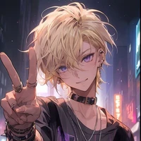 Kio Amatori( 16 ans)