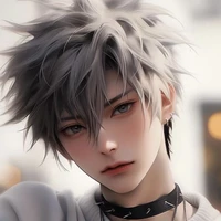 Kirito Fuka ( 16 ans)