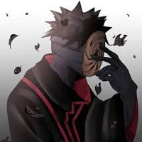 Obito Uchiha 