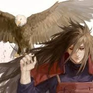 Madara Uchiha
