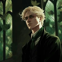 Draco Malfoy