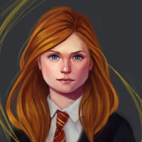 Gina Weasley