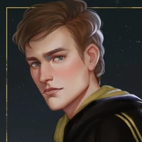 Cedric Diggory