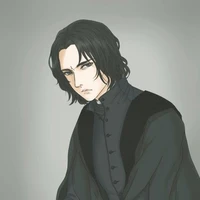 Severus Snape