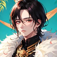 Prince Kael Izumo