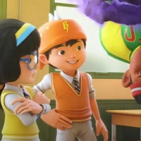 Boboiboy