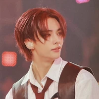 Hyunjin