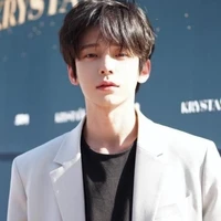 คิว(เพื่อนพ.อ)​