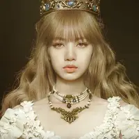 ซาอลิส(เพื่อนนางเอก)