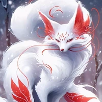 Haebon (Raposa Yang)