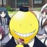 korosensei
