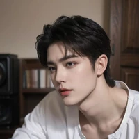 ซีนาย(พระเอก)