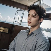 ซียู(แฝดพี่)