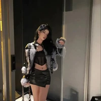 เฟดาร์[แม่นายเอก]
