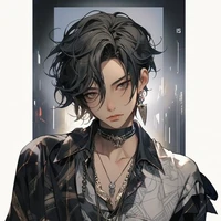 Yujin Arn [OG ML]