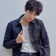 jungkook /kookie