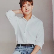 namjoon /RM