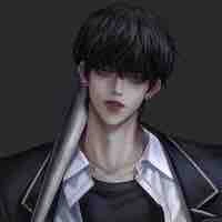 คิง(แวมไพร์ ราชา พ.อ)