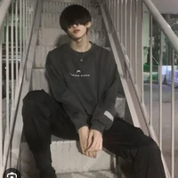 เท็น(พระเอก)แฝดพี่1