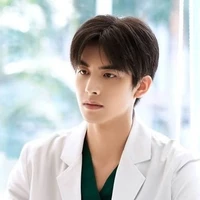 กวิน🧑‍⚕️ (เพื่อนนางเอก)