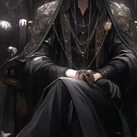 โชกุน .ราชาองค์ก่อน