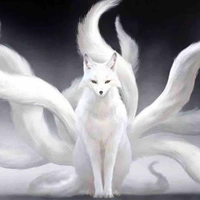 โยอาริ นาตะ(ร่างจิ้งจอก)