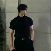 คีริน พระเอก