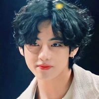 Kim Taehyung ~