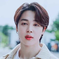 Park Jimin ~