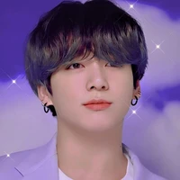 Jeon Jungkook ~