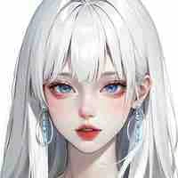 ไคริ(น้องรุ่นพี่)(หนามตัวใจ5)