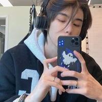 มิน(เพื่อนจ้าวและวี)