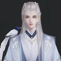 หลัวหยาง(คู่นางรอง)