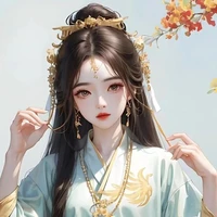 ลู่อวิ๋นหลิน(นางเอก)