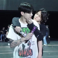 💙🐥Autora MINKOOK 🐇💜