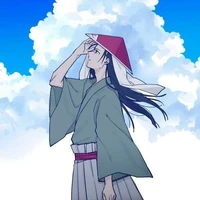 Hashirama Senju