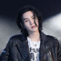 Min Yoongi