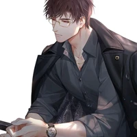 Zett Park(wolf)