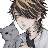 ~Kazutora Hanemiya~