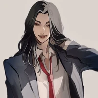 ~Keisuke Baji~