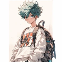 Izuku