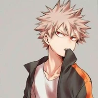 bakugou
