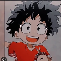 Izuku p