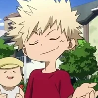 bakugou p