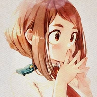 uraraka