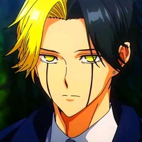 เรน(พระเอก+อดีตประธานนักเรียน)