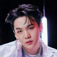 Min Yoon-gi