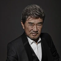 Kim seok-joon*avó de tae*
