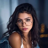 Samira Fernandes*irmã da Agatha*