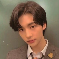 Hyunjin